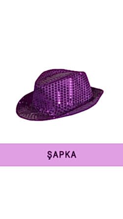 Şapka & Aksesuar